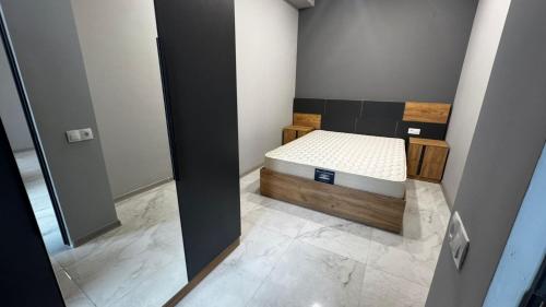 Krevet ili kreveti u jedinici u objektu Արգիշտի