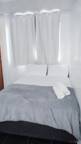 Gallery image of KITNET MOBILIADA - PENHA in Rio de Janeiro