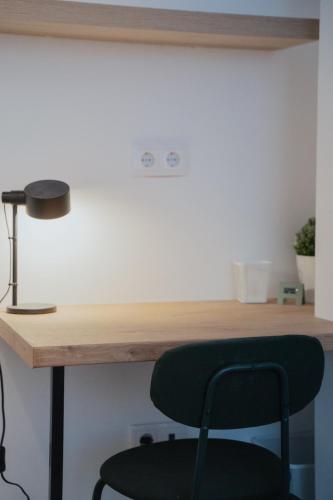 Φωτογραφία από το άλμπουμ του Loft Pamplona Rio στην Παμπλόνα