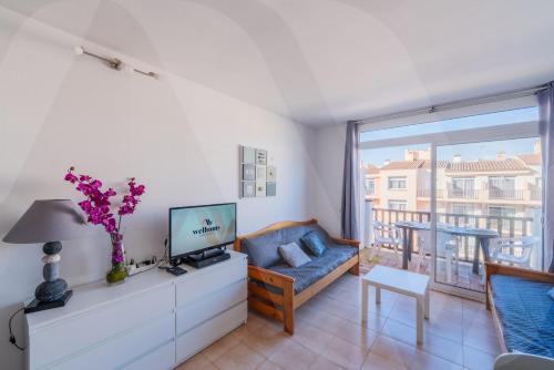 Bel Appartement Empuriabrava Gran Reserva by Welhomy