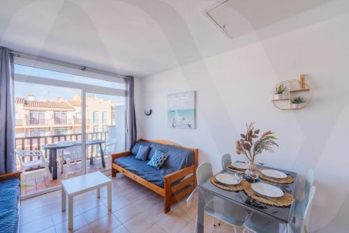 Bel Appartement Empuriabrava Gran Reserva by Welhomy