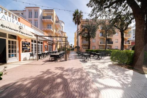 Bel Appartement Empuriabrava Gran Reserva by Welhomy