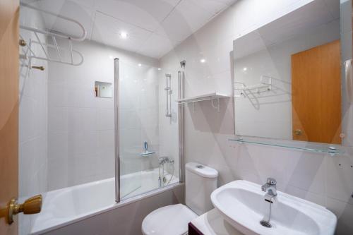 Bel Appartement Empuriabrava Gran Reserva by Welhomy