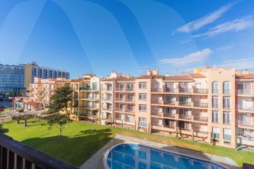 Bel Appartement Empuriabrava Gran Reserva by Welhomy