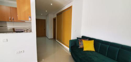 Billede fra billedgalleriet på Asilah Marina Golf i Asilah