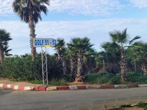 Billede fra billedgalleriet på Asilah Marina Golf i Asilah