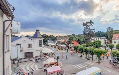 Nice Apartment In Pobierowo With Wifi