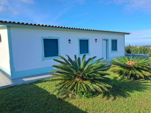 Fontinhas House