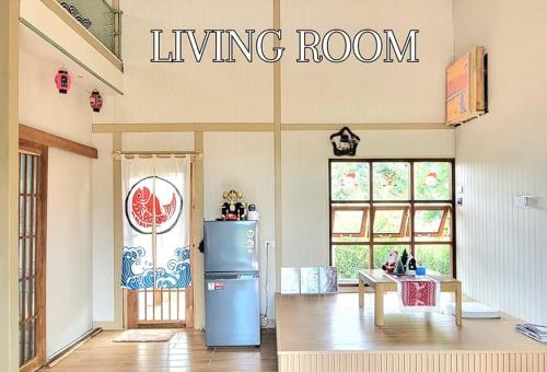 Φωτογραφία από το άλμπουμ του Verynice Villa khaoyai σε Ban Sap Phlu