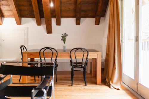 Galeriebild der Unterkunft Albergo Diffuso Comeglians in Comeglians