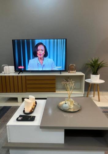 Kviar's home Douala Denver Bonamoussadi