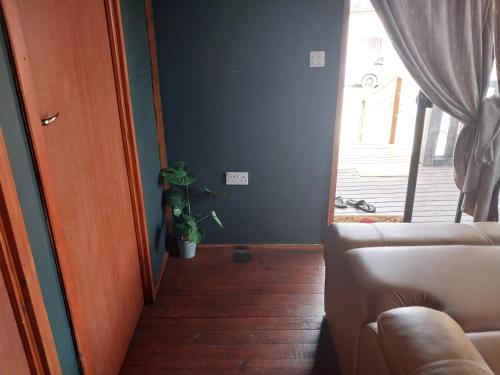 Gallery image of Botshelo clan apartments in Maun