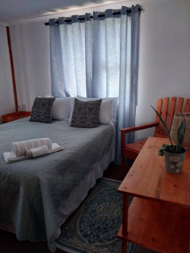 Gallery image of Botshelo clan apartments in Maun