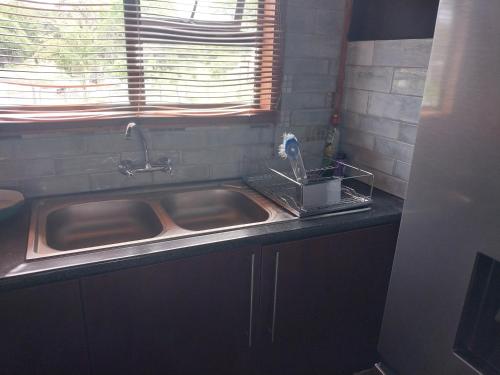 Gallery image of Botshelo clan apartments in Maun