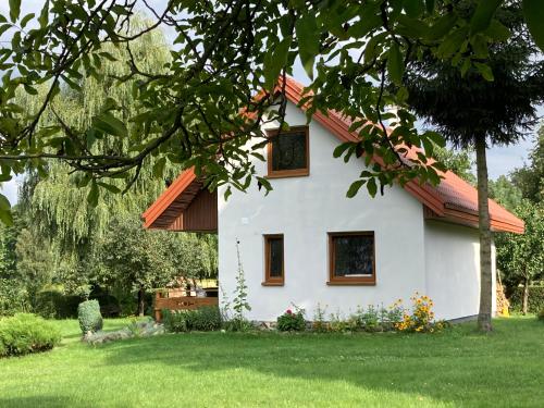 Farma Leśna