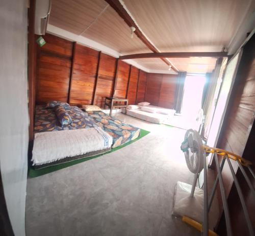 Fotografie z fotogalerie ubytování ann's villa lhoknga v destinaci Lhonga