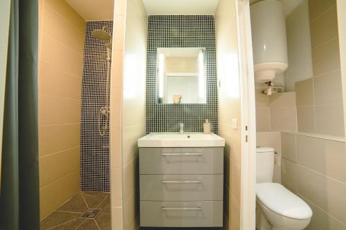 Suite Saint SerninT2 Hypercentre