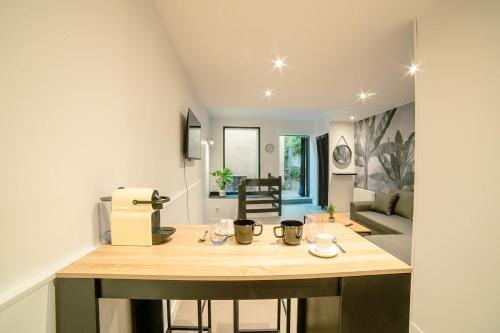 Suite Saint SerninT2 Hypercentre