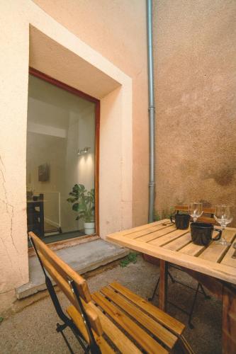 Suite Saint SerninT2 Hypercentre