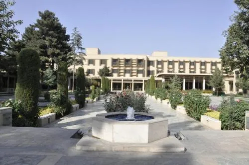 Kabul Serena Hotel picture