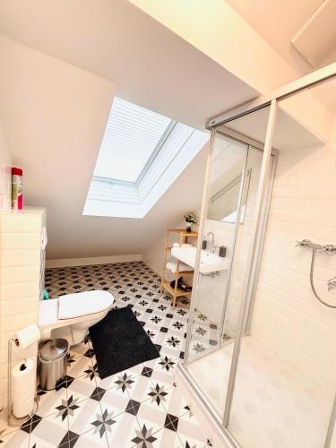Simply Sec Apartment