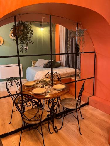 Studio coup de cœur - Barjols