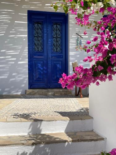 Φωτογραφία από το άλμπουμ του Niriedes Villas στους Λειψούς