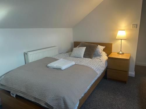 Canal Apartments, Canal View, Temple Meads station - 10 minutes photo 14