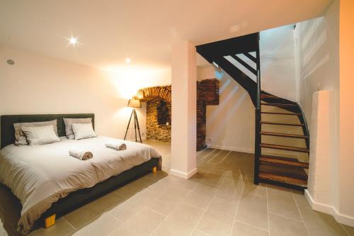 Suite Saint SerninT2 Hypercentre