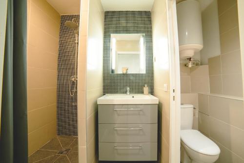 Suite Saint SerninT2 Hypercentre