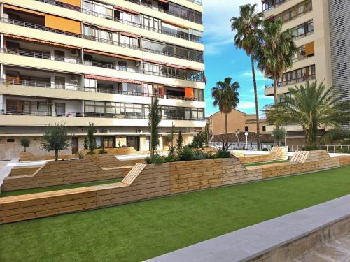 Nogalera Rainbow 2-bedroom apartment, Pool and parking BY NAMASTE ELITE