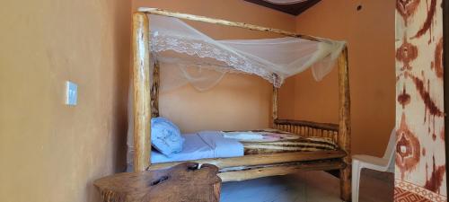 Gallery image of Lions Wing Katunguru in Rubirizi