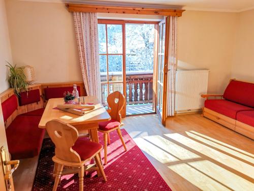 Bad Kleinkirchheim SkiHomes Ottingerhof Ski In -Ski Out Apartments