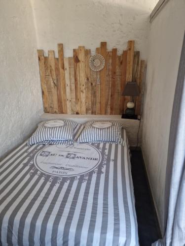 Photo de la galerie de l'établissement app lilou, à Propriano