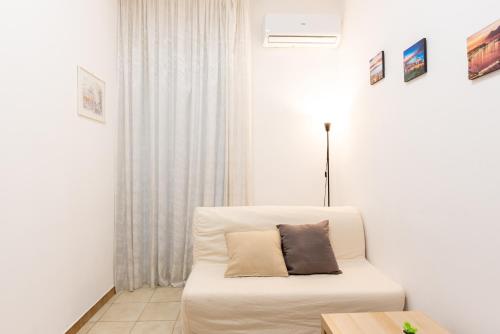 AM Apartment Napoli - Tra il Centro e la Stazione Centrale