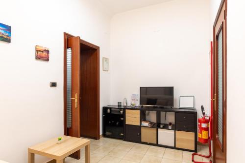 AM Apartment Napoli - Tra il Centro e la Stazione Centrale