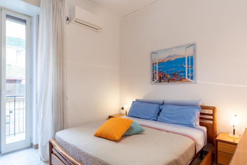 AM Apartment Napoli - Tra il Centro e la Stazione Centrale