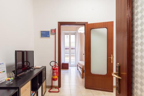 AM Apartment Napoli - Tra il Centro e la Stazione Centrale