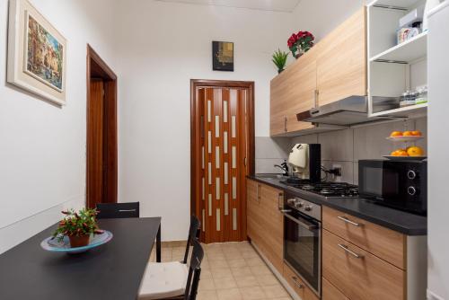 AM Apartment Napoli - Tra il Centro e la Stazione Centrale