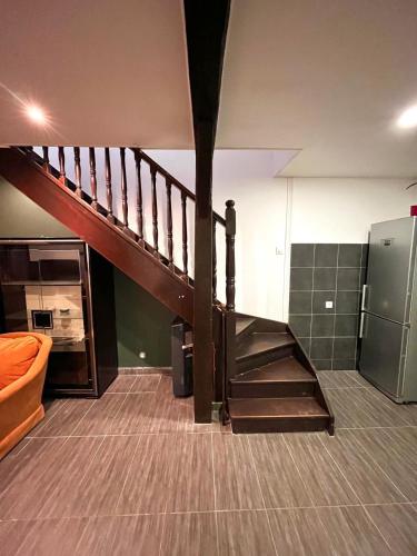 Gallery image of Havre de paix proche Paris et La Défense in Bezons