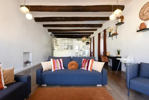 Vieux-Port Magnifique Appartement Loft photo 1
