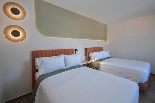 Expo Satelite 2750 Hotel & Suites en Guadalajara