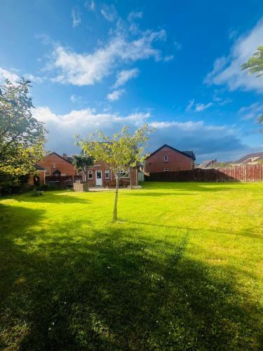 Zahrada ubytování Detached home - Donaghadee