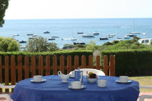 Villa en Binebeca con vistas espectaculares