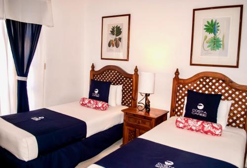 Galeriebild der Unterkunft Costa Caribe Hotel Beach & Resort in La Galera