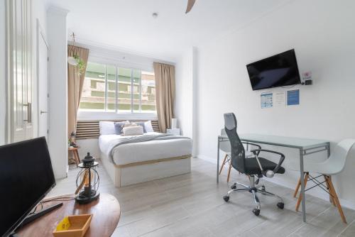 Studio El Secretario