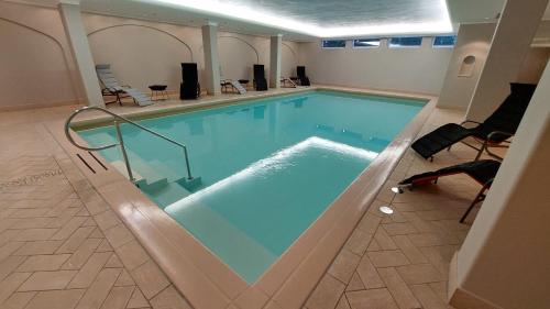 Hotel Cristallo photo 3