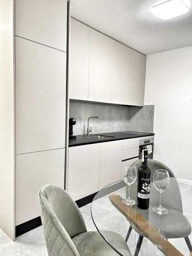 Lux Apartman Nina&Martina' New 2025- free garage parking