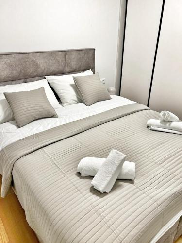 Lux Apartman Nina&Martina' New 2025- free garage parking