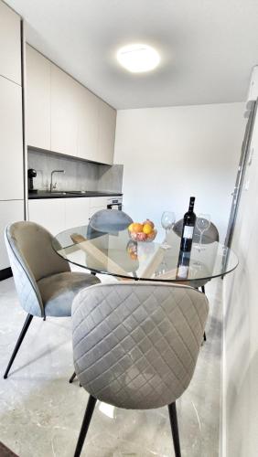 Lux Apartman Nina&Martina' New 2025- free garage parking